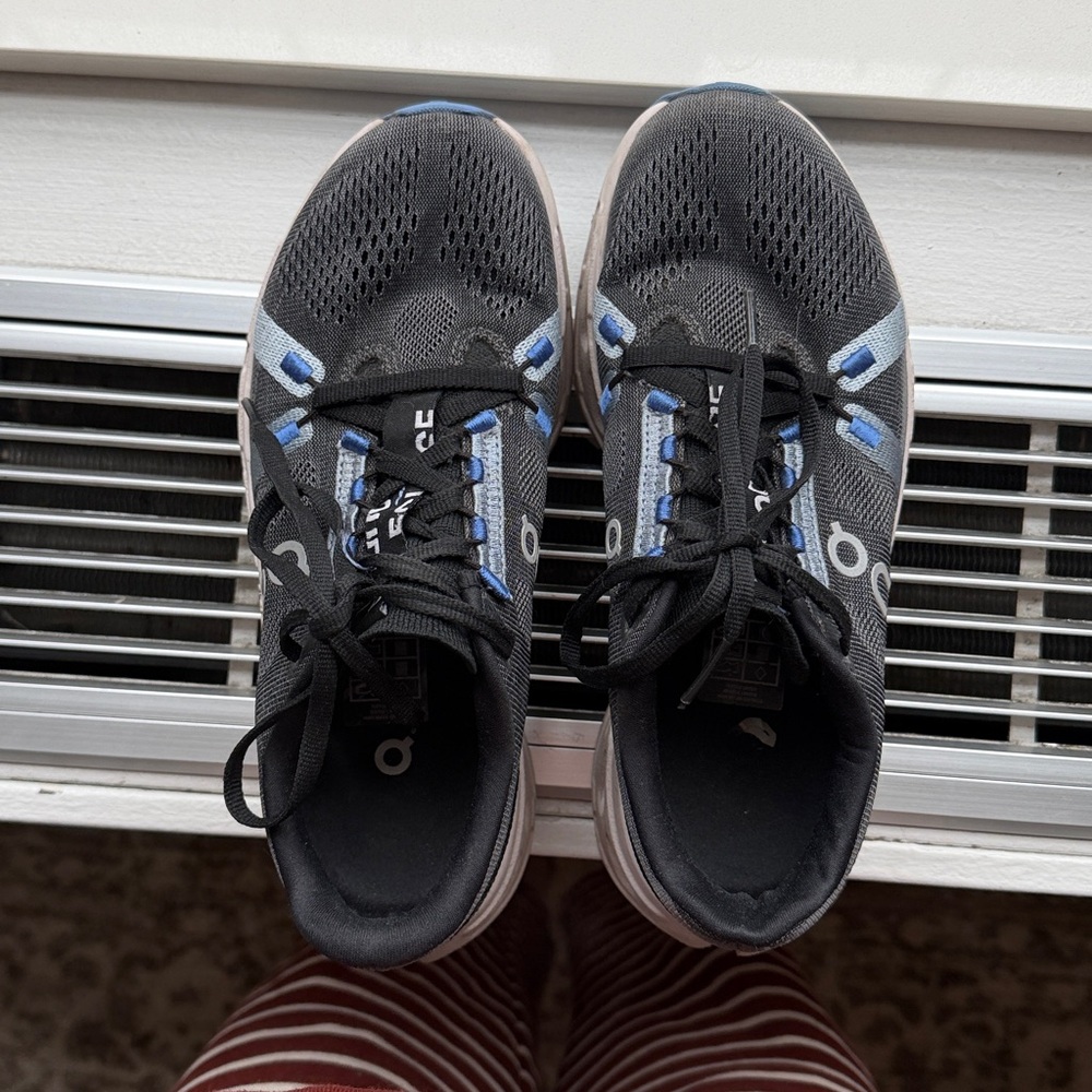 On Cloud Cloud Eclipse Running Shoes - image 4